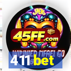 411 bet